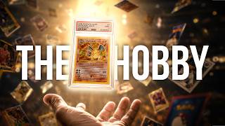 Inside the Billion-Dollar Trading Card Boom and How it Happened | The Hobby | FULL DOCUMENTARY