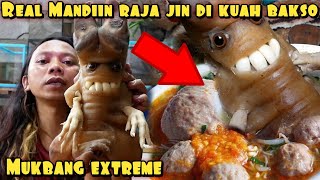 BERHASIL BIKIN TUTORIAL RAJA JIN