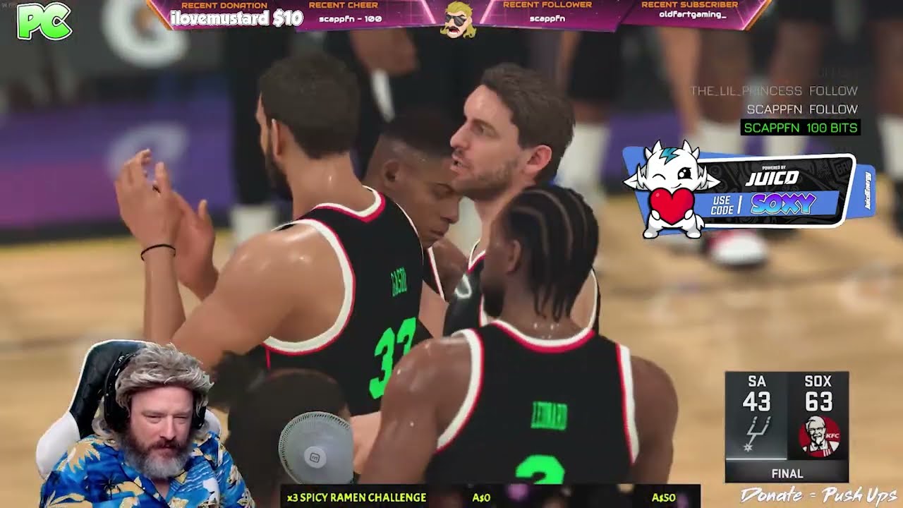 *OPAL REWARD* MARC GASOL* REUNITED WITH BRO PAU *HIGHLIGHTS*