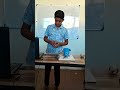 From Classroom to Creation: Robotics Student Project