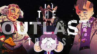 The Outlast Trials Review - Horrors of the Cold War