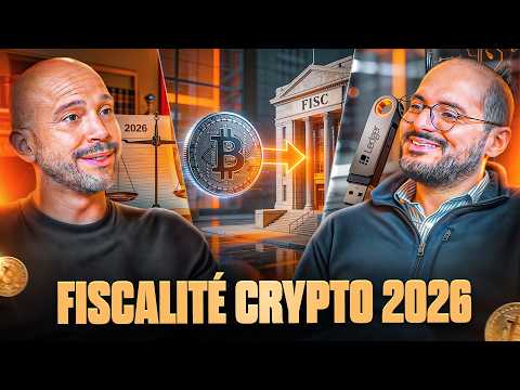 DAC8 The New Crypto Law That Changes Everything In 2026 
