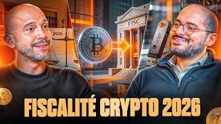 DAC8: The new Crypto Law that changes everything in 2026
