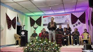 Pu zoa // Lenna tlang dang 