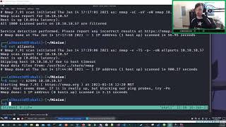 The TRUE madness of minions! (HacktheBox's Minion Part 2)