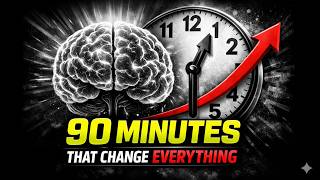 Discover the EASY Way to Boost Productivity with the 90/90/1 Rule | 2026