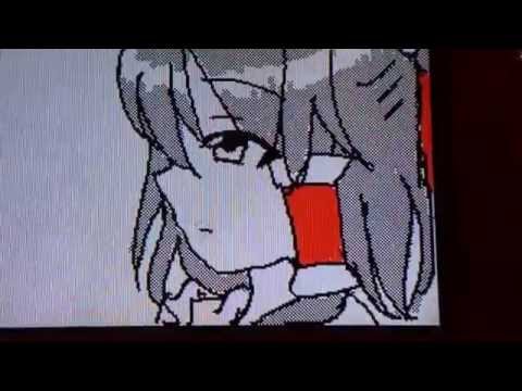 うごメモ ロストワンの号哭 東方ver