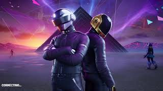 Fortnite Daft Punk Experience LIVE EVENT | September 27th, 2025 | Part 1/2