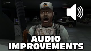 Halo Combat Evolved Audio Improvements (MCC)