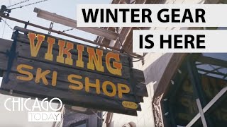 This Chicago Shop Is Your Go-To Stop For Winter Gear NBC Chicago