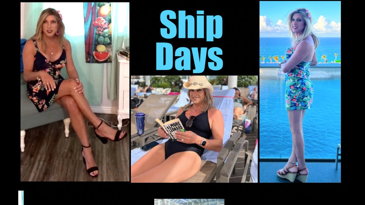 Дни корабля в переодетом виде