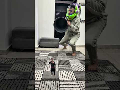 جوني جوني مع ماشا الو شرطه تعالو Comedy كوميديات Funny Funny تحشيش اكسبلور Humor Sketch 