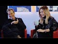 Moment Émotion avec Pagny et Fabian 🎤