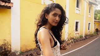 Cox & Kings Miss Getaway Goddess Aashna Gurav - Fbb Colors Femina Miss India Goa 2018