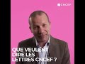 Vincent weil directeur gnral de quantalys france harvest group  on en discute par la cncef