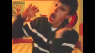 Woutmees Has A Tea Party With The Doctor