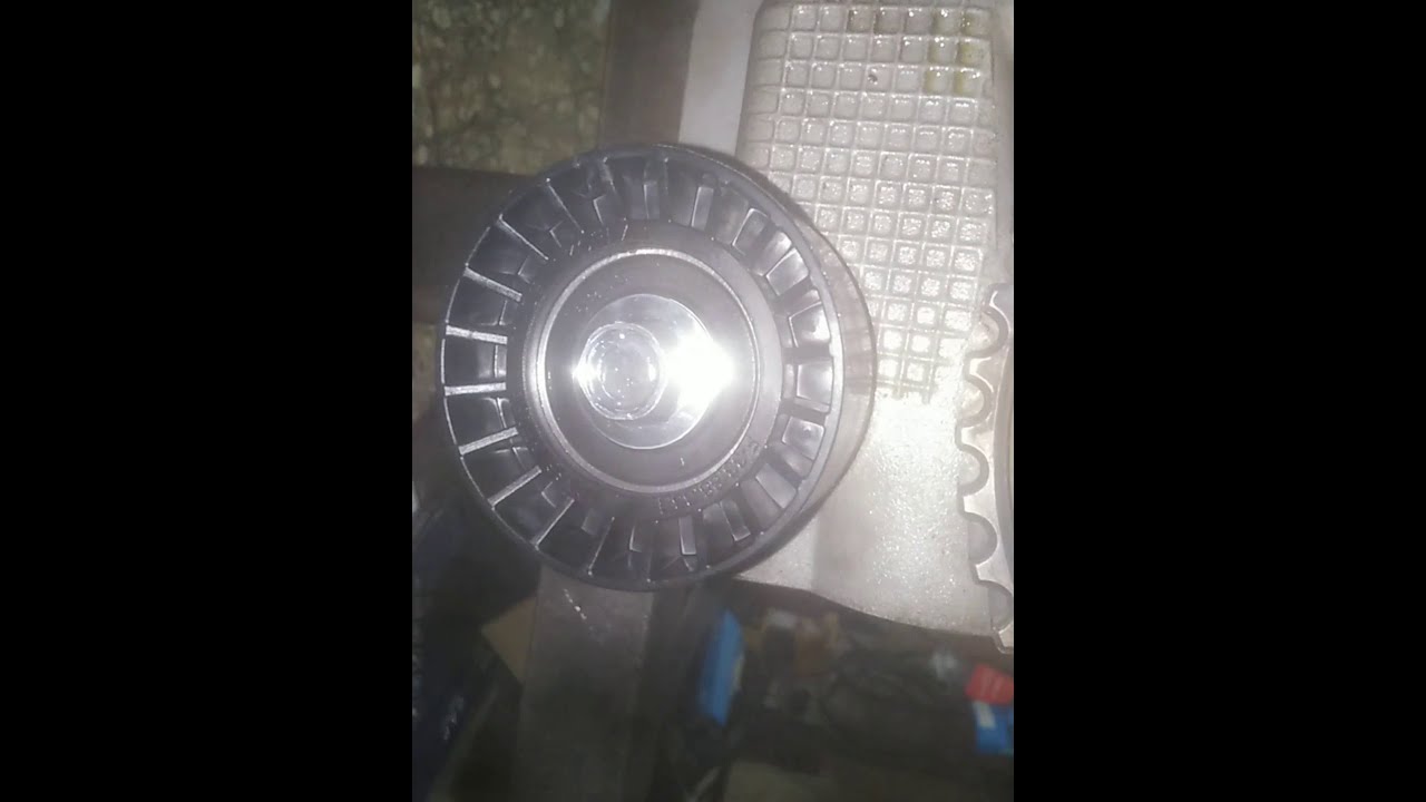 تغير طرمبه مياه سير كاتينه بلى كاتينه ثابتة ومتحركه  معرفه تقسيمه اوبترا كروز نوبيرا الجزء الاول