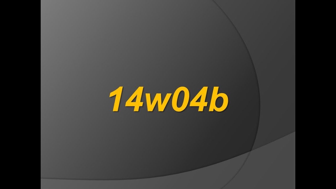 הסברת הסנפשוט||14w04b