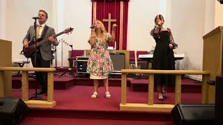 The Rogers Family  - This Is Just What Heaven Means to Me