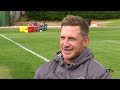 UNDER THE STRIPES | Jimmy Gopperth