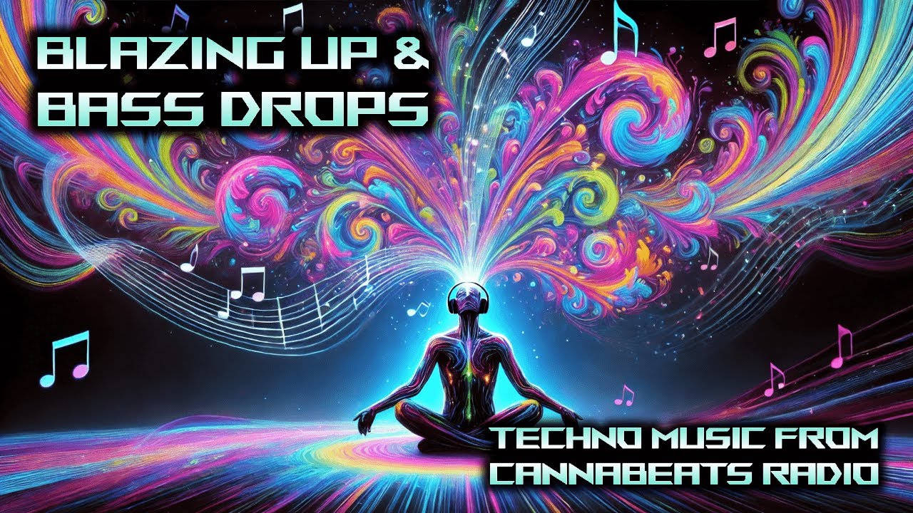 Smoky Pulse v1 | Techno Music, Rhythmic Techno, EDM, Hypnotic Techno