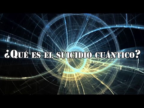 ¿Qué Es El Suicidio Cuántico? - Hey Arnoldo