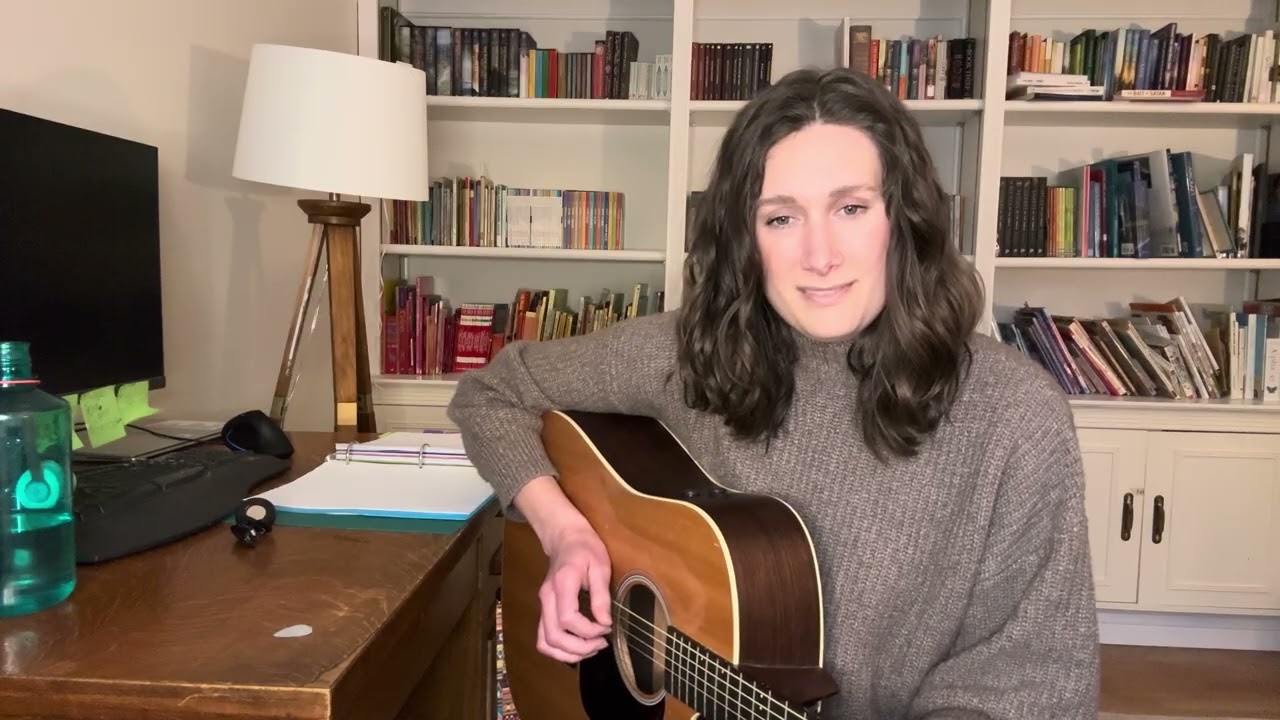 “Adventures” by Alyssa Sease (NPR’s Tiny Desk Concert Contest Submission 2026)