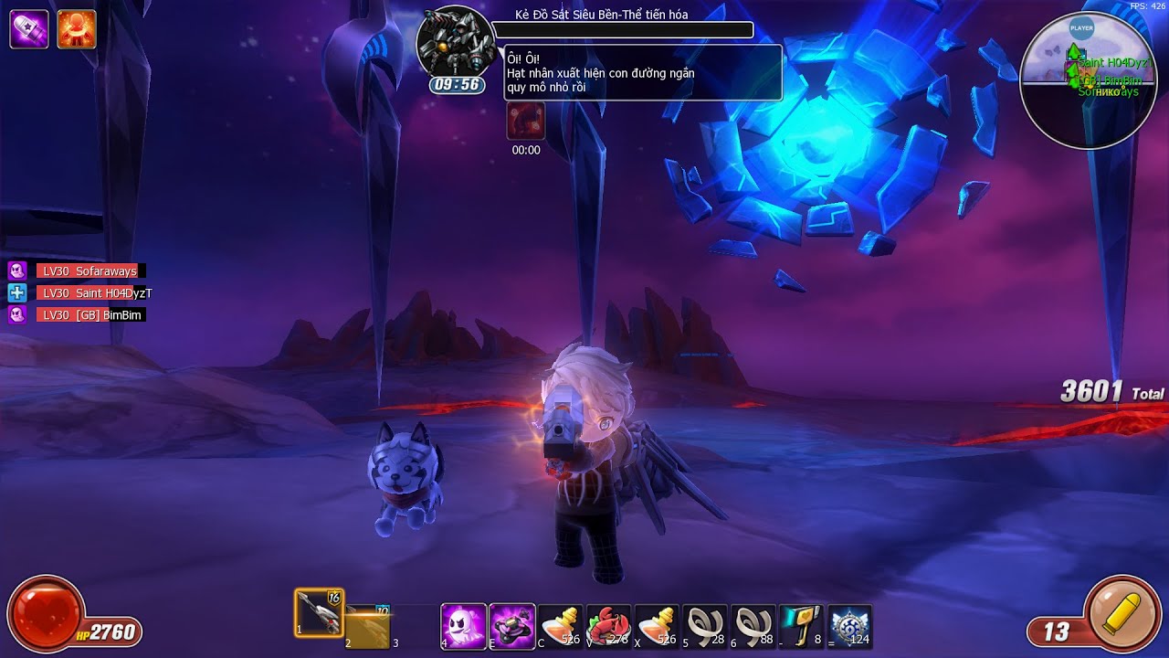 Avatar Star Global. Anachronism