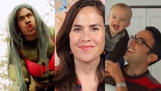 Mama Natural Channel Trailer