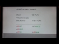 Jugar - Present Tense - YouTube