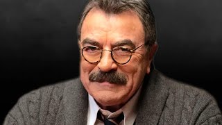 Tom Selleck Reveals Shocking Truth About Sam Elliott