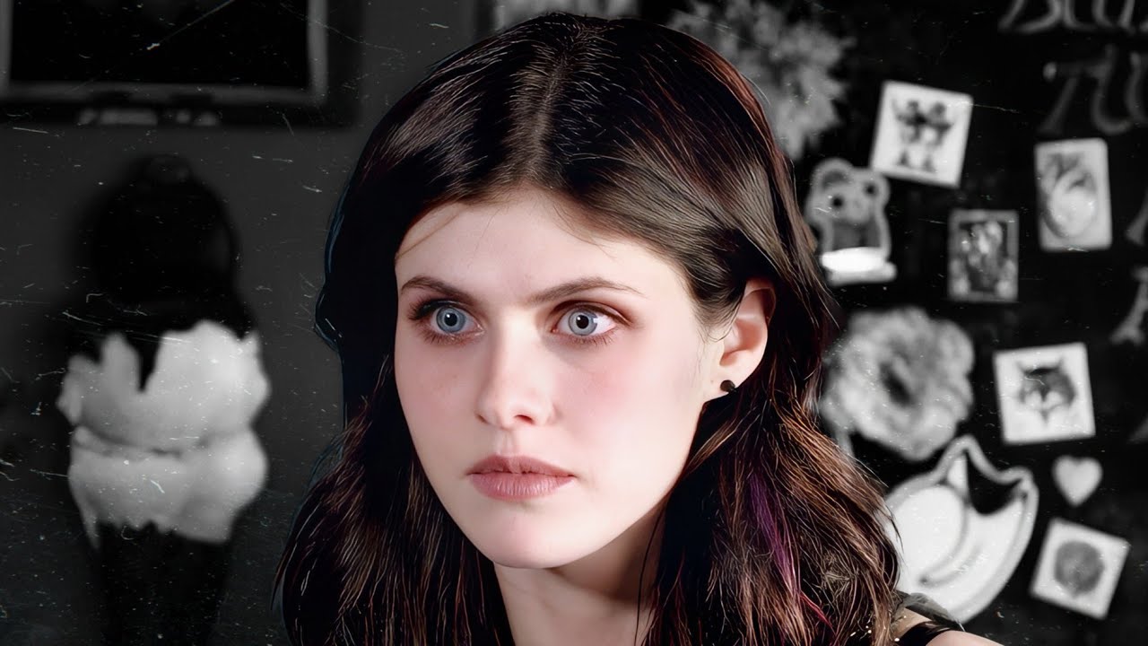 Alexandra Daddario - 🎥🎥Burying the Ex (2014)