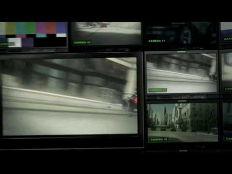 Split/Second (game trailer)