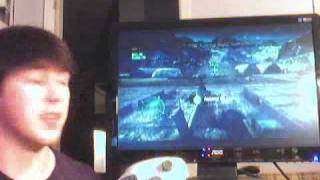 First impressions of Apache:Air Assault, Xbox 360 Demo Part 1/2