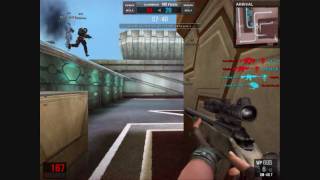 Wolfteam: Tribute To Noobs