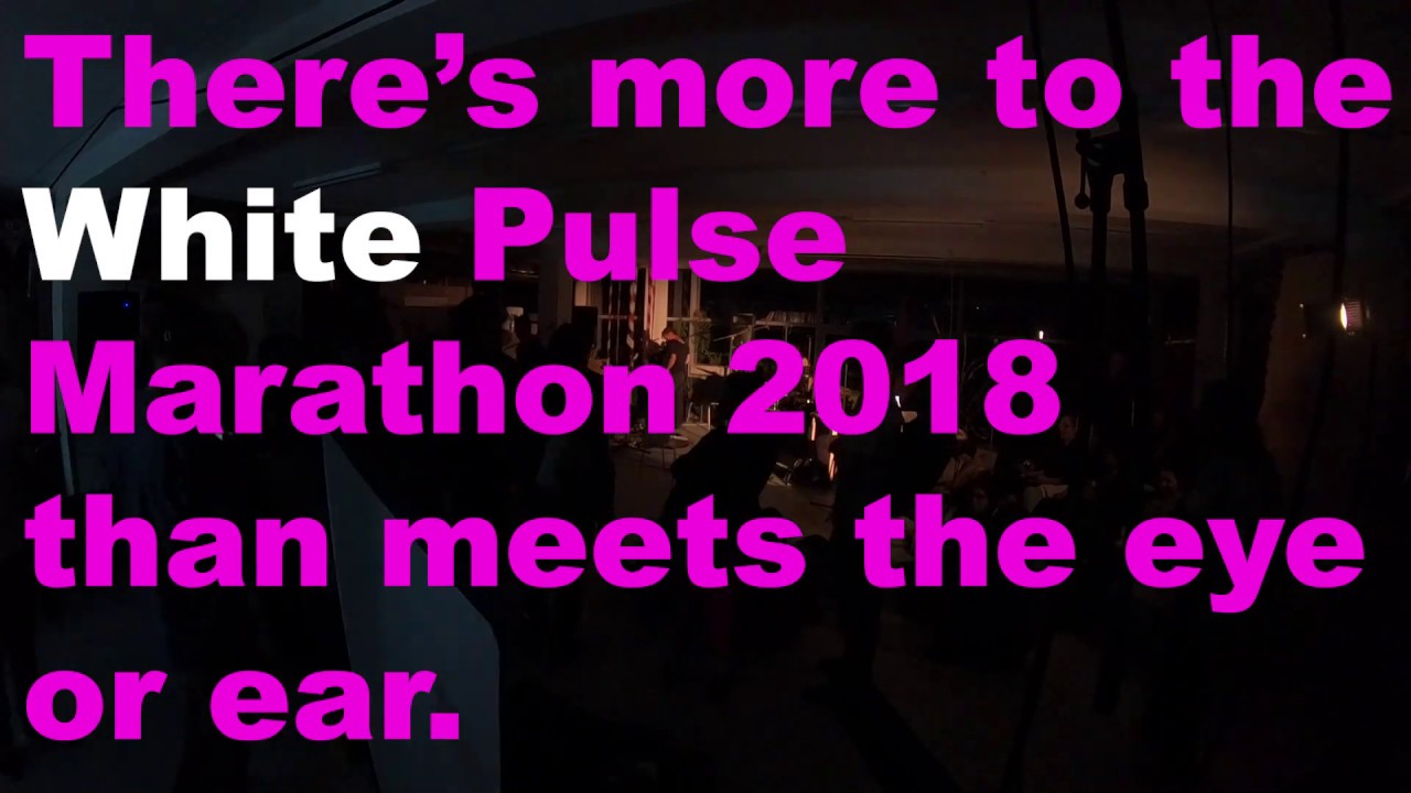 madness lyrics MARATHON'18