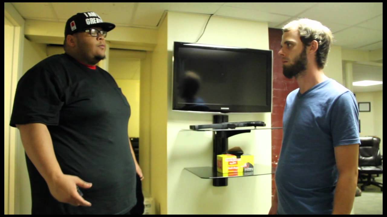 48 Hour Film Project 2012 - Not Another 'Coming of Age' Flick - Team MDME & Friends