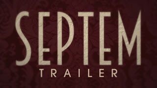 Miniatura de vídeo de "SEPTEM | Trailer"