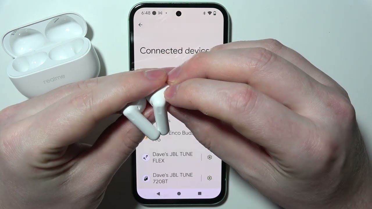 Realme Buds T310: FIX One Earbud Not Working