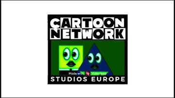 Elliott From Earth Cartoon Network Studios Europe Cartoon Network Productions (2021)