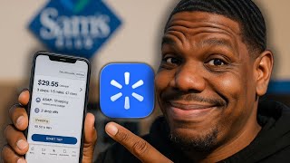 Sam's Club shops are goated | Spark ride a long