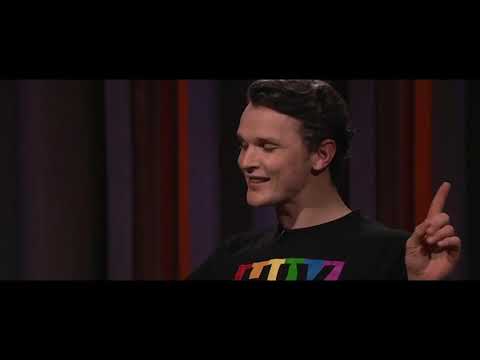 How To Tell A Secret – Original trailer