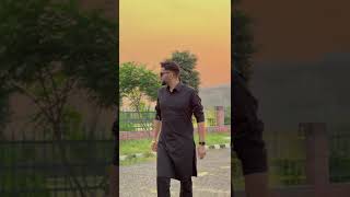 Kurta Pajama Style Jatt Da Punjabi Status