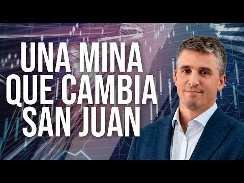 Jose Morea: cada dólar de minería genera otros dos en la economía local