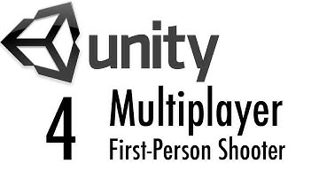 Multiplayer FPS in Unity 3d, Part 4: Setting up the networking!
