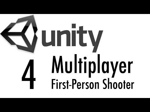 Multiplayer FPS in