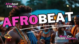 Details Afro Nova | Afrobeat Library | Music For Content Creators Guide
