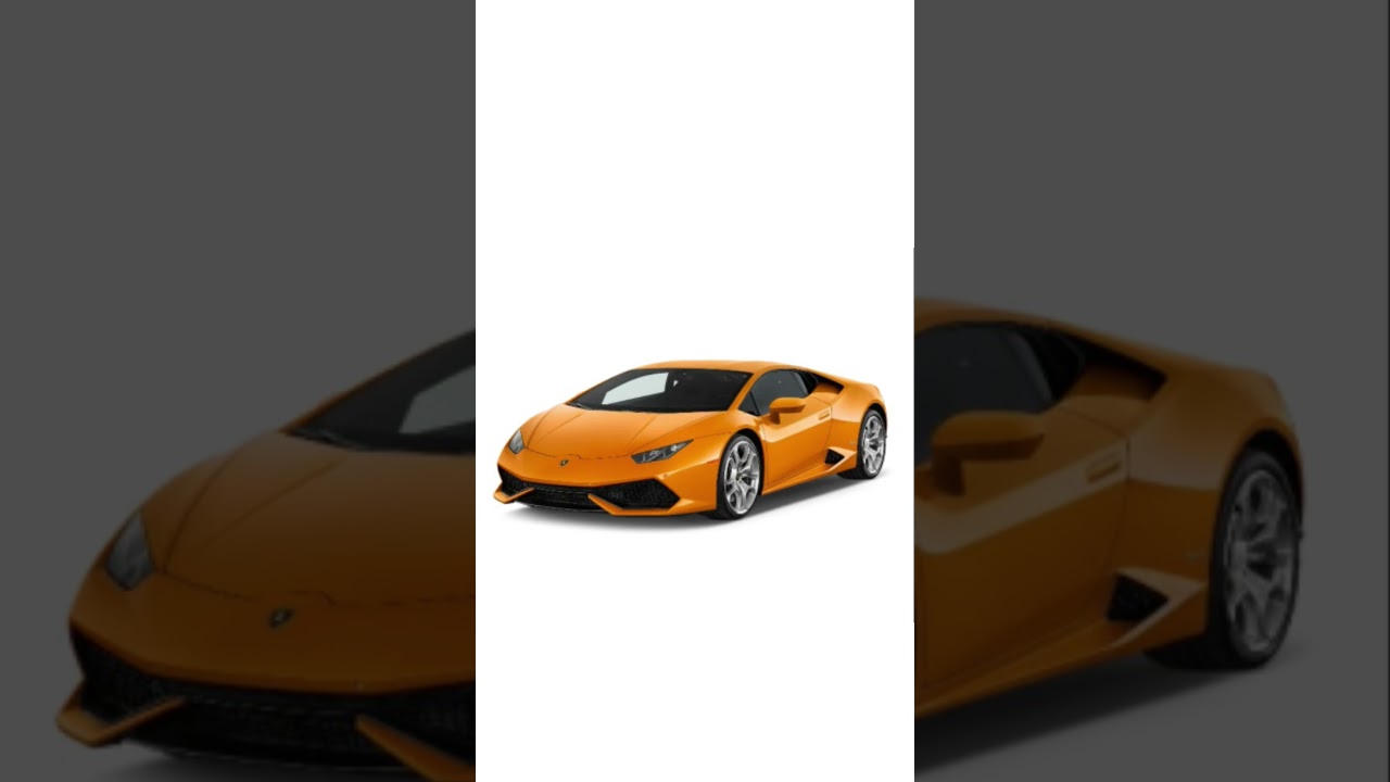 Lamborghini🐎 - YouTube