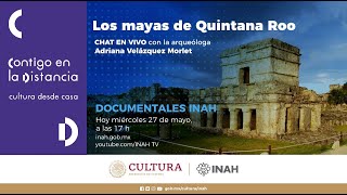 Los Mayas Quintana Roo