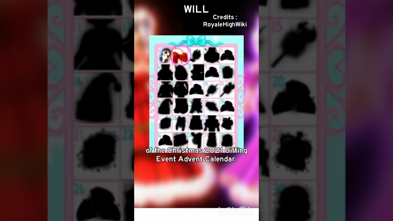 Peppermint Princess Set Facts in Royale High. YouTube